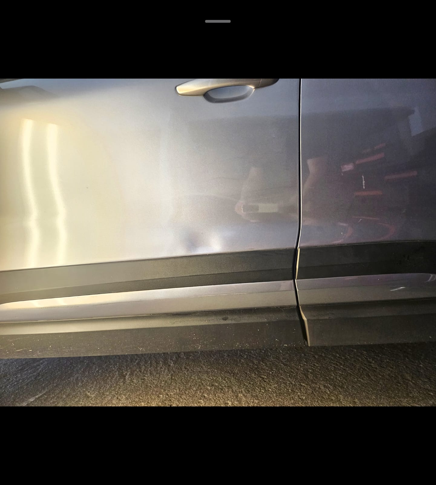 Débosselage sans peinture - Photo 25